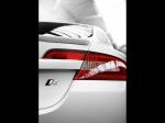 Jaguar XFR 2009 года